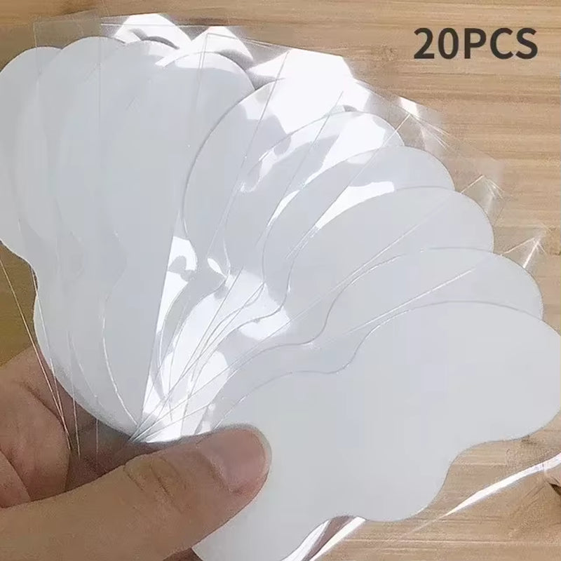 10/50/100 Pieces Facial Blackhead Removal Stickers - Effective Pore and Nose Cleansing Stickers, Gentle Deep Cleansing Care Sti