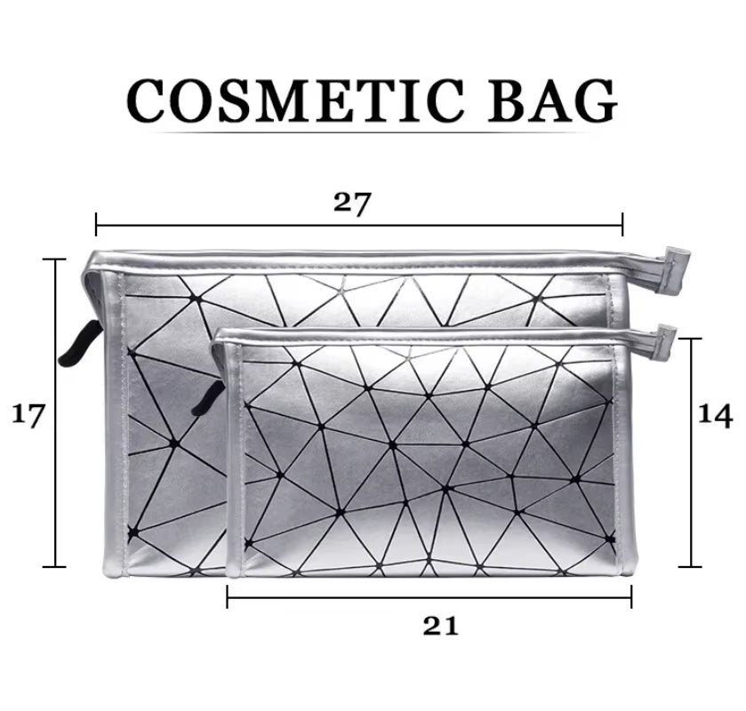 Professional Makeup Kit for Girl Eyeshadow Cream Make up Bag Concealer Blush Lip Gloss Lipstick Makeup Brush Women Make-Up Set